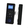 Smart Glass Door Lock Premium Fingerprint for Hotel Store Cabinet