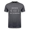 Electrical Engineer T Shirt Summer Men Short Sleeve Cotton Funny Engineering Sarcasm T-shirts Cool Man Tshirt Gift  JL-102