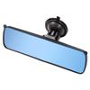 Vehicle Anti Glare Rear View Mirror  Car Rearview Blind Spot Rear View Mirror with Suction Cup
