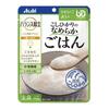 Balanced Diet Koshihikari Smooth Rice 150g
