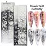 Practical Nail Image Nails Ornaments Stamp Multi Pictures Stamping Plate High Quality Printing