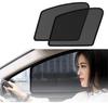 Honda Accord 10th Generation CV3 Model 2017 - 2023 Model Car Sun Shade Designed