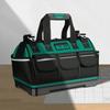 Cloth Electrical Work Bag Woodworking Tool Bag Large Maintenance Storage Bag