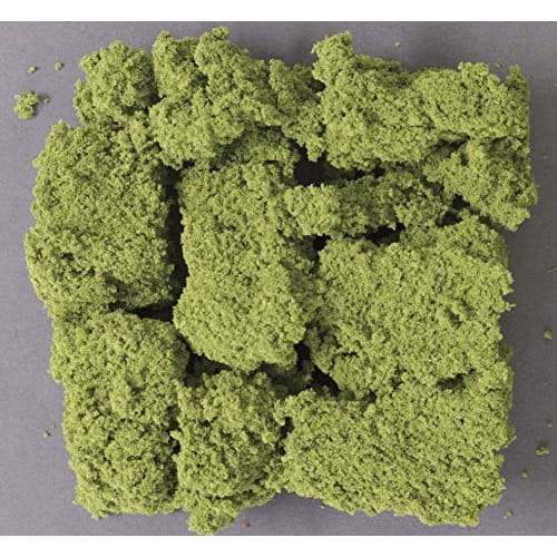 KATO Terraplant Light Green 24-319 Diorama Model Railroad Supplies