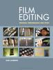 The Film Editing : Emotion, Performance and Story Book