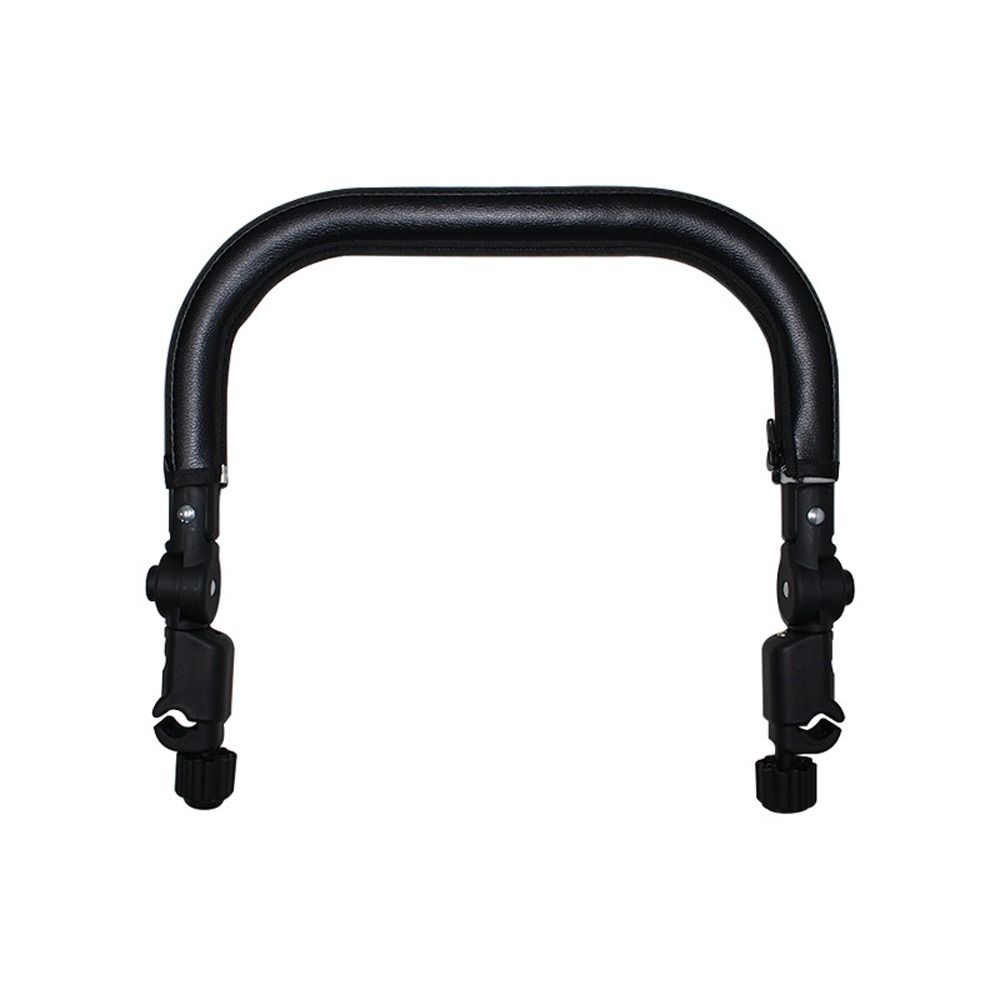 Handy Universal Guardrail Handrail Handlebar Bumper Bar Baby Stroller Accessory Pram Armrest