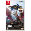 Monster Hunter Rise + Sunbreak Set -Switch