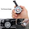 Car Accessories Tire Air Pressure Gauge Auto Car Truck Tyre Meter Tester Vehicle Precise Tool