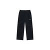New MLB SS24 Cargo Pants Unisex Black 3LWPB0143-50BKS