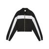 Puma Official Relax Crop Track Jacket