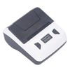 Thermal Printer Bluetooth Portable Mini Receipt Ticket Bill POS Printing Machine White 80mm for