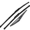 For Renault Capture Kaptur 2013-2016 26 "14" 11 Wiper Blades