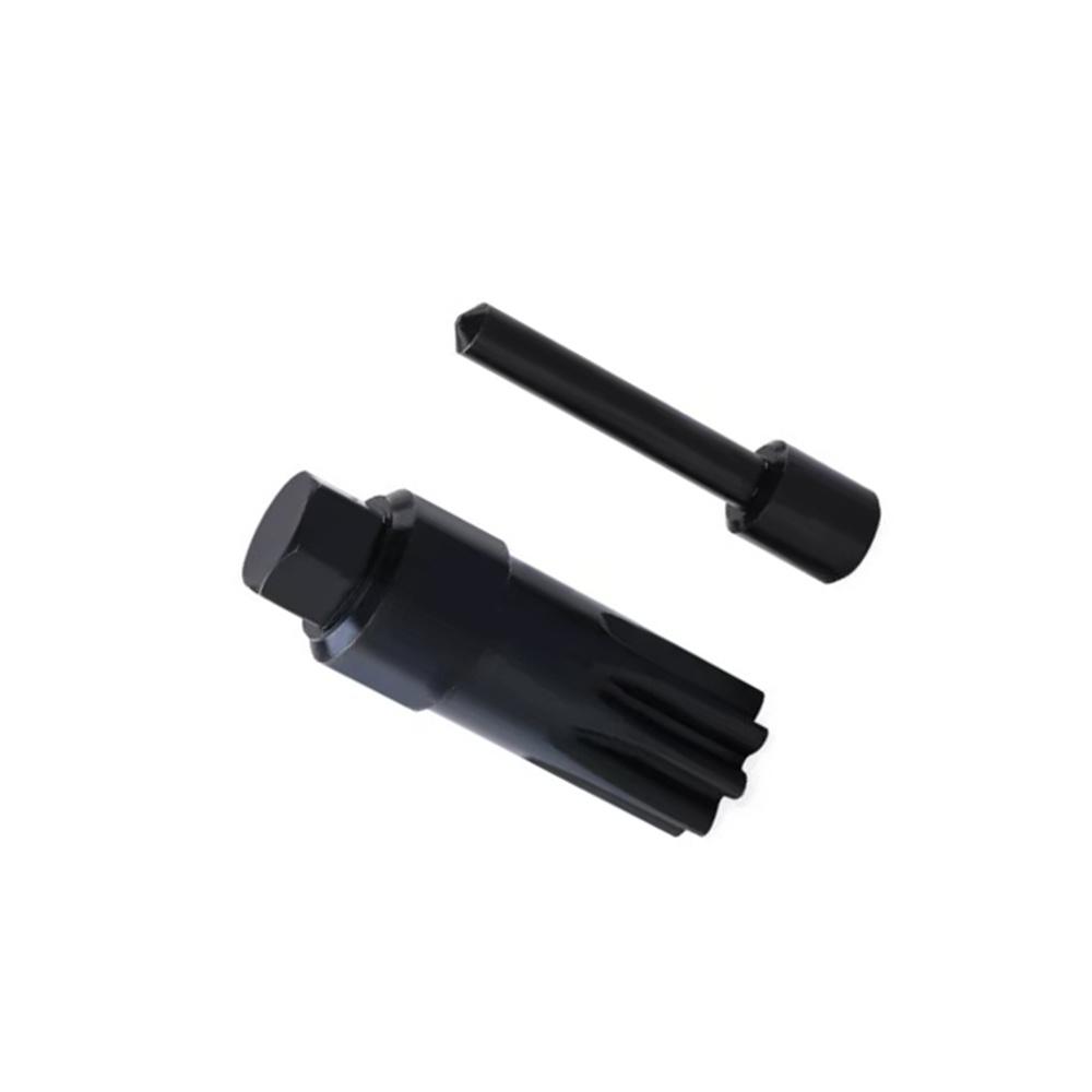 Комплект болтов двигателя Altjde83 Jde81-4 Роторный Подходит для John Deere 6059 6068 6359 6414