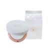 Plantnara Vitality Tone-Up Sun Cushion 15g (SPF50+) Main Product + Refill, (new White Rice) Vitality Peach + Refill, 15g