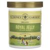 Organic Royal Jelly, Raw Honey, 312 G (11 Oz)