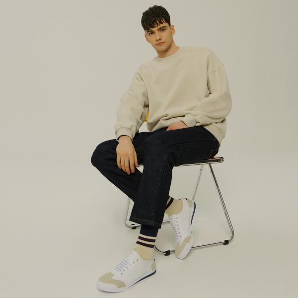 Stefano Rossi Jog sneakers-SR08139