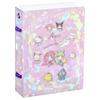 TAKARA TOMY Secret Eye Puri Card Book Petit R Sanrio Characters Model