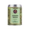 Karma Kettle Japanese Sencha Green Tea - 50gm Loose Leaf Tea | Immunity Booster Tea | Steep Hot