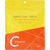 Perfect One Focus Vc Charge Smooth Mask 7 Sheets Shinnihon Pharmaceutical Co.  Ltd.