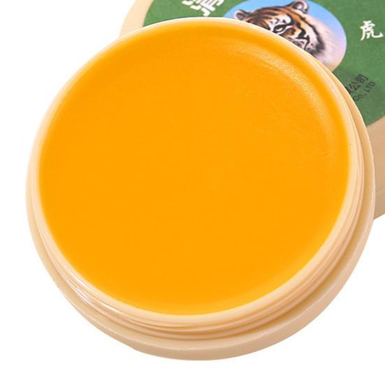 15/20G Cooling Balm Headaches Migraines Muscle Pain Bite Itching Fatigue Relief Calming Natural Summer Traveling Portable Cooling Cream