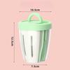 Fruit Convenient Drainer Cup Outdoor Fruit Washing Gadget Household Fruit Drainer Cup Kitchen Draining Gadget Drainage Gadget