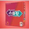 Korea Board Games Split, Popular Korean Game