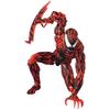 Spider Man Mafex Carnage  Comic Ver. 