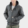 J140 Duck Active Jacket Quilted Lining Gvl 8870 8870