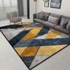 Nordic Geometric Carpet Living Room 200x300 Bedroom Carpet Large Area Rugs for Home Decoration Non-slip Sofa Custom Floor Mats