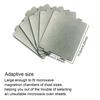 1~20X Universal Microwave Oven Mica Sheet Wave Guide Waveguide-Cover Sheet Plate