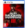 Call of Duty: Modern Warfare III - PS5 Game