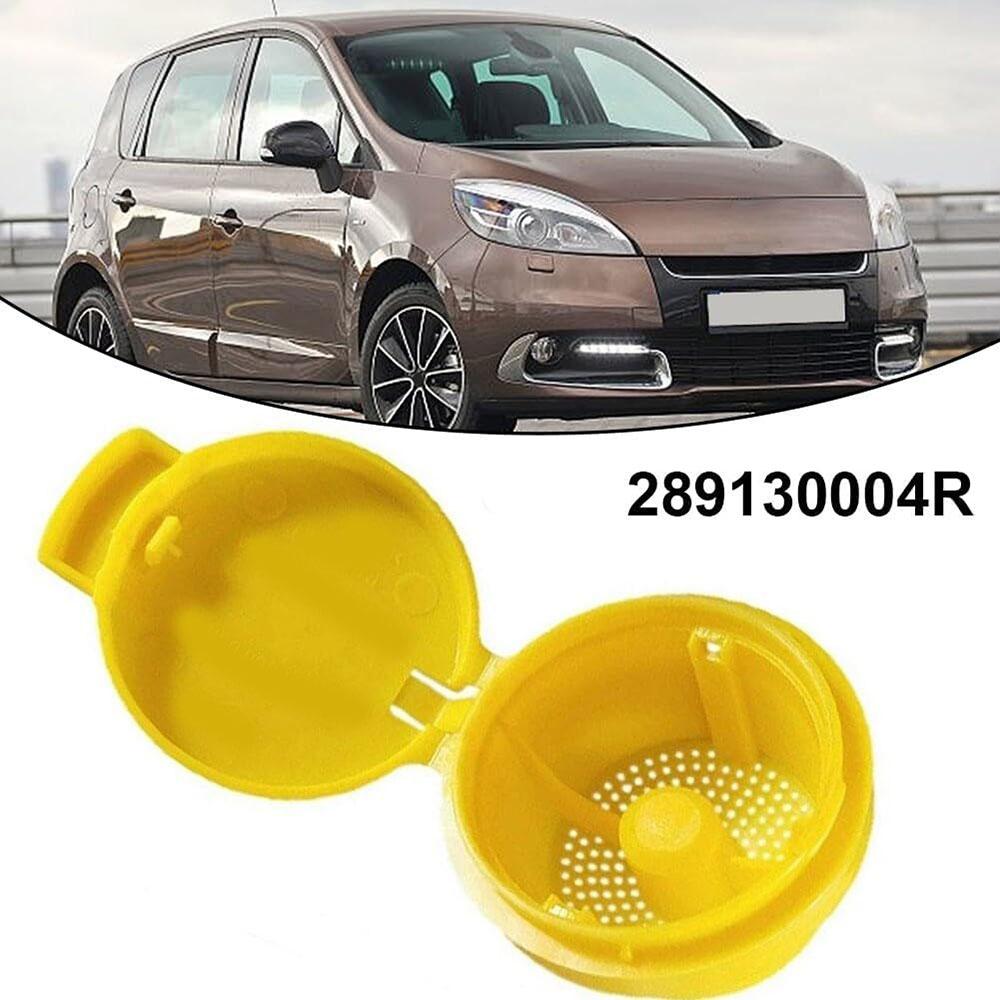 Windscreen Washer Bottle Cap For Renault Clio Fluence Megane Talisman 289130004R