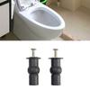 Expanding Screw Toilet Seat Home Hole Professional