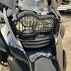 For BMW R1200GS Adventure R1200GS ADV 2023 Front Headlight Grille Cover Protector 2013 2014 2015 2016 2017 2018 R 1200 GS