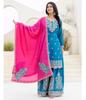 Bollywood Salwar Kameez Indian Women Party Wear Designer Ethnic Salwar Suit Sharara Set Dress