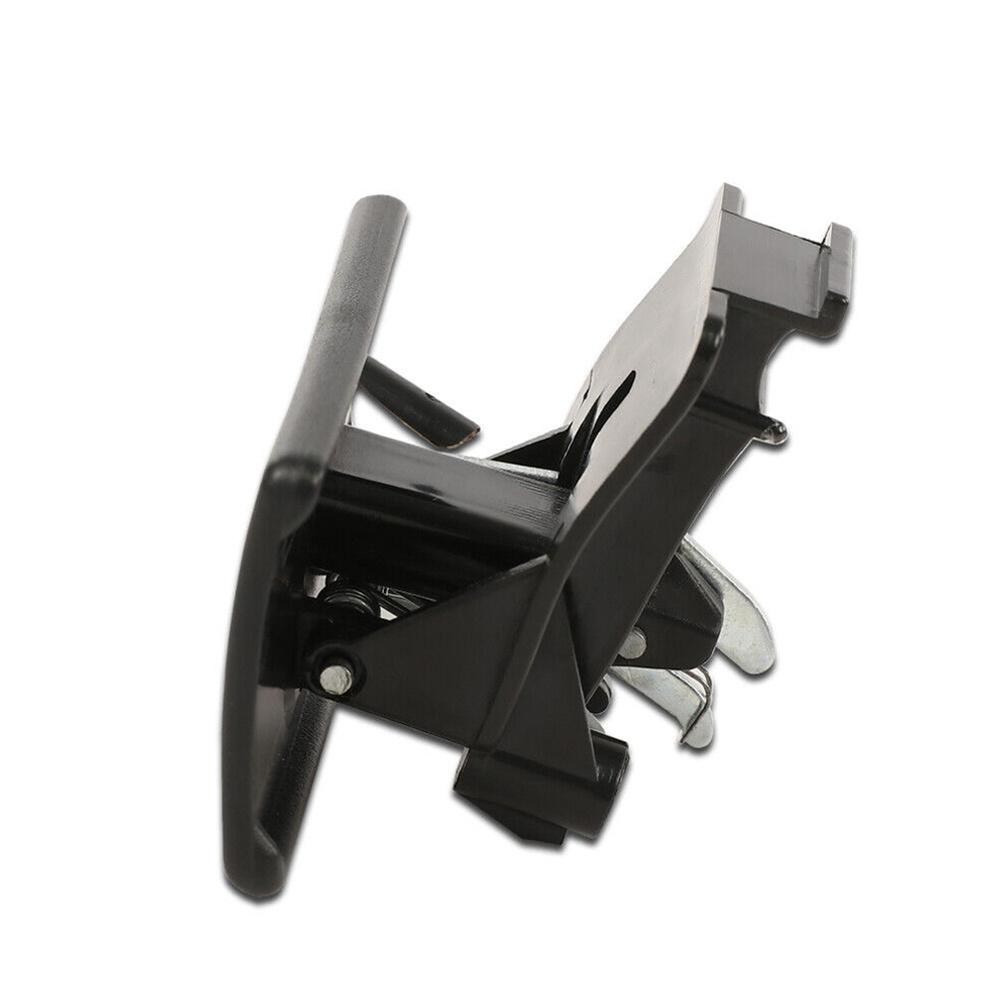 Black Glove Box Latch Handle For Hummer H3 2006-10 Chevy Colorado Canyon 2004-12