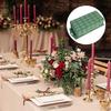 Floral Foam Cage, DIY Florist Supplies Craft with Holder, Arrangements for Wedding Car Party