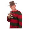 A Nightmare On Elm Street Mens Freddy Krueger Costume Jumper