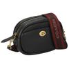 Shoulder Bag C7956 Women's B4/BK [item]