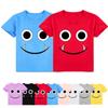 Children New Arrival Fashion 3d Printed Garten of BANBAN Tee Short Sleeved T-shirt for Kids