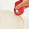 Pastry Cuter Rolling Wheel Decorator To Ensure Smooth Cutting DIY Manual Noodle
