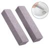 Scouring Pad Cleaning Tool Stain Removal Grey Pool Grills Pool Tiles Gunk