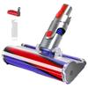 Soft Roller Cleaner Head For Dyson V7 V8 V10 V11 V15 Cordless Vacuum Cleaners Head Replacement For Hard Floor