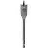 Spade Drill Bit Paddle Wood Boring Flat Woodworking Wood Drilling HCS 20-38mm