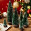 Christmas Tree Decoration Green Home Room Decor Artificial Christmas Decor Outdoor Halloween Navidad New Year Gift Accessories