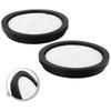 For Starwind SCH1310 Handheld Vacuum Cleaner Filters +Filter