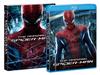 The Amazing DVD Set Spider-Man™ Blu-ray & [Blu-ray]
