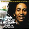 CD BOB MARLEY & THE WAILERS - Best of the Wailers  FF13612 Fifty Five 1998 France Reggae, Ska & Dub Used