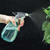 500Ml Empty Spray Bottle Plastic Water Spray For Salon Plants Pet Gardening Home Watering Canister Pressure Sprayer