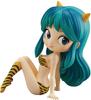 BANPRESTO Urusei Yatsura Lum Q Posket Figure Version 1 -